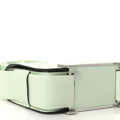 Hermes Chevre Mysore Geta Vert Fizz 6 of 8