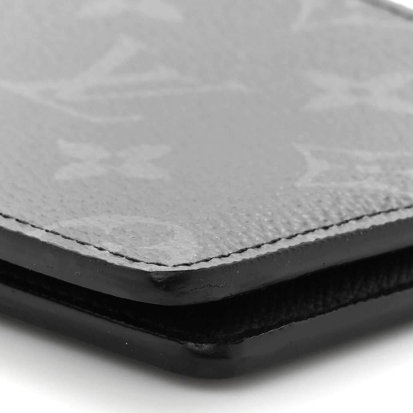 Monogram Eclipse Slender Wallet