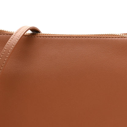 Loewe Calfskin Mini Hammock Hobo Tan 7 of 12