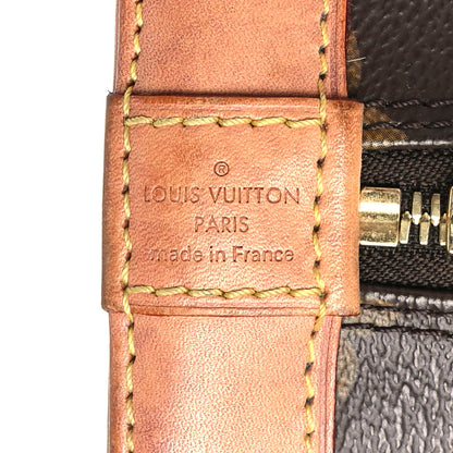 Louis Vuitton Monogram Alma BB 6 of 10