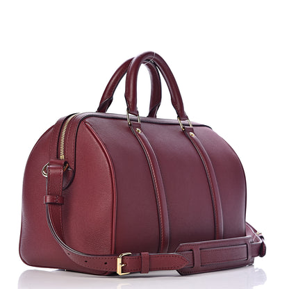 Louis Vuitton Veau Cachemire SC Bag PM Jasper 3 of 9