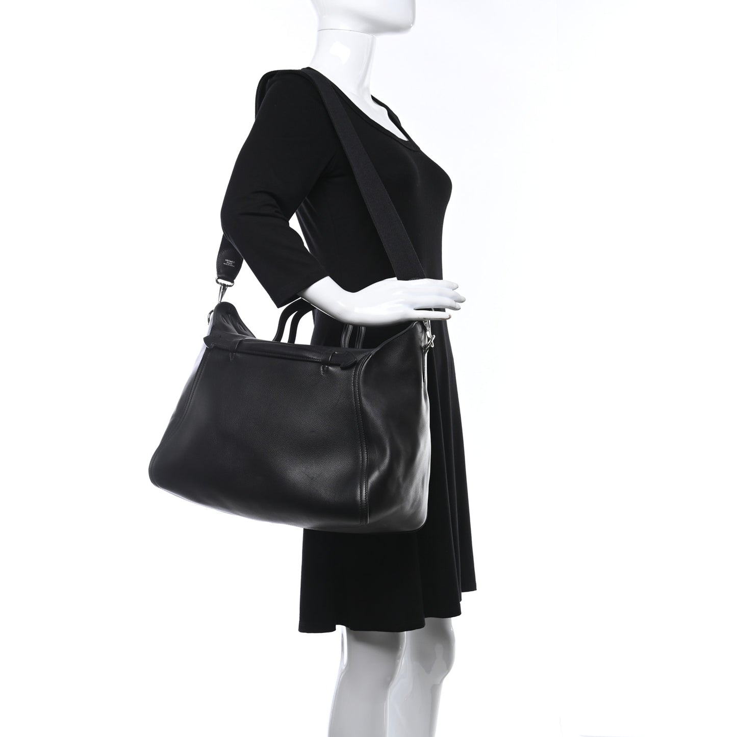 Evercolor Oxer Black