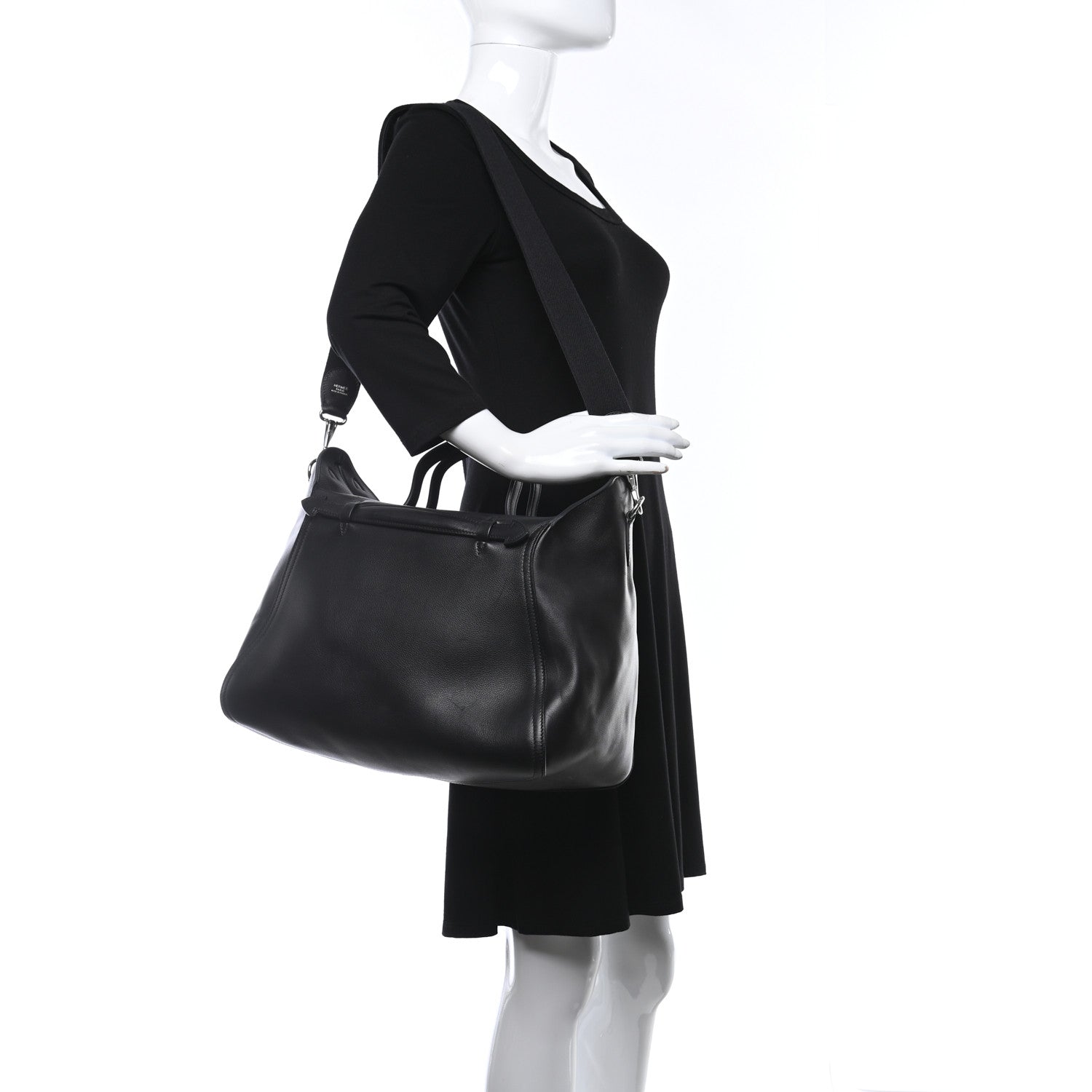 Hermes Evercolor Oxer Black 3 of 10