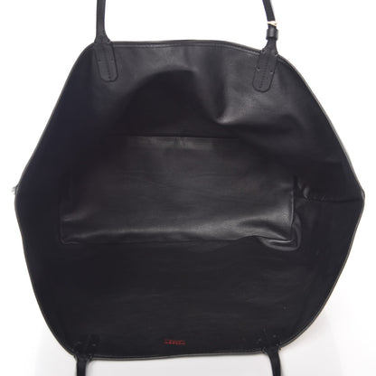 Goyard Goyardine Reversible Anjou GM Black 9 of 12