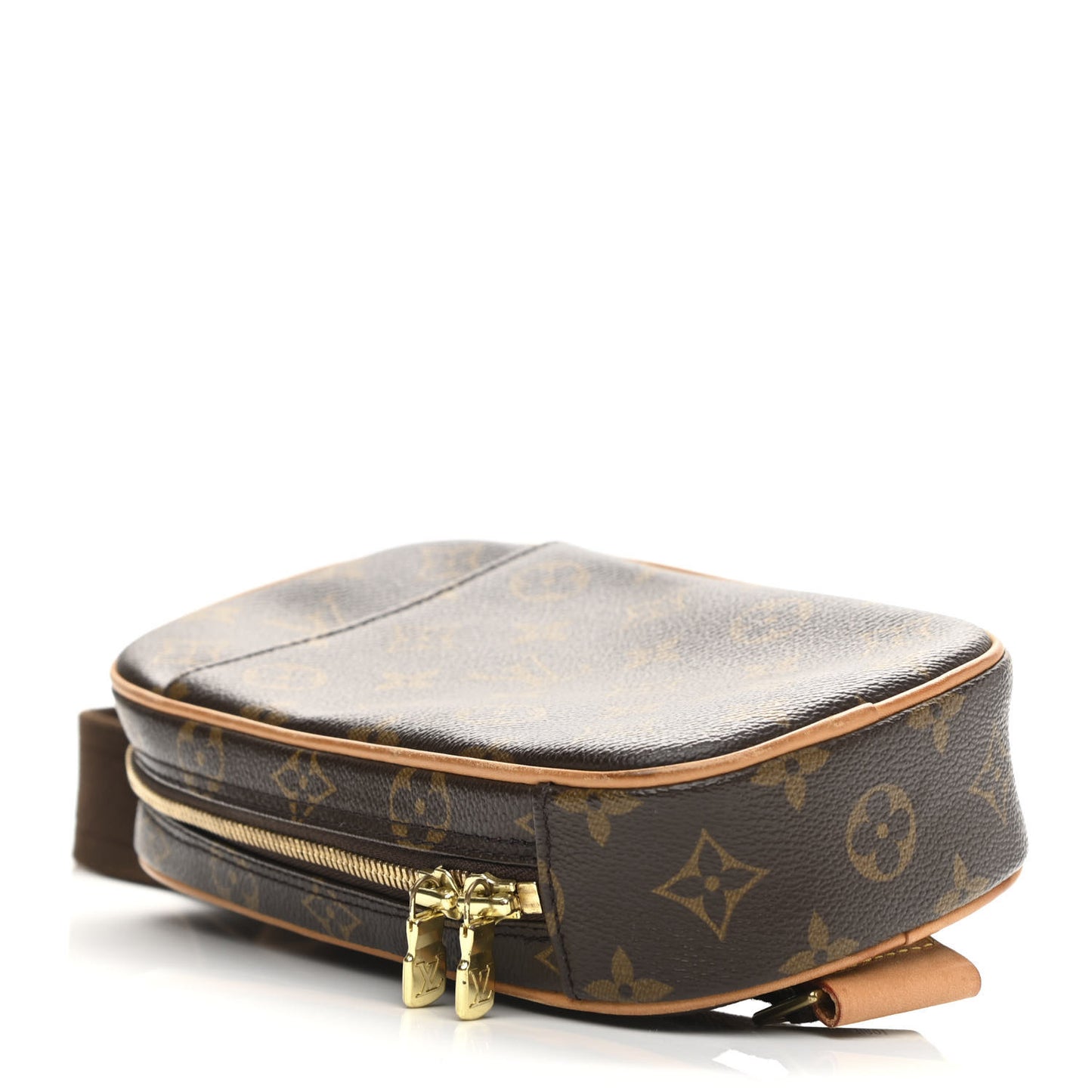 Monogram Pochette Gange
