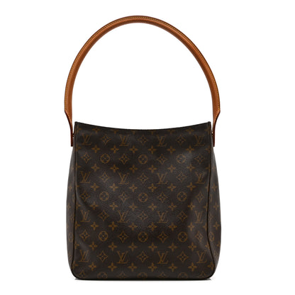 Louis Vuitton Monogram Looping GM 1 of 10