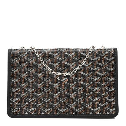 Goyard Goyardine Alexandre III Bag Black 1 of 10