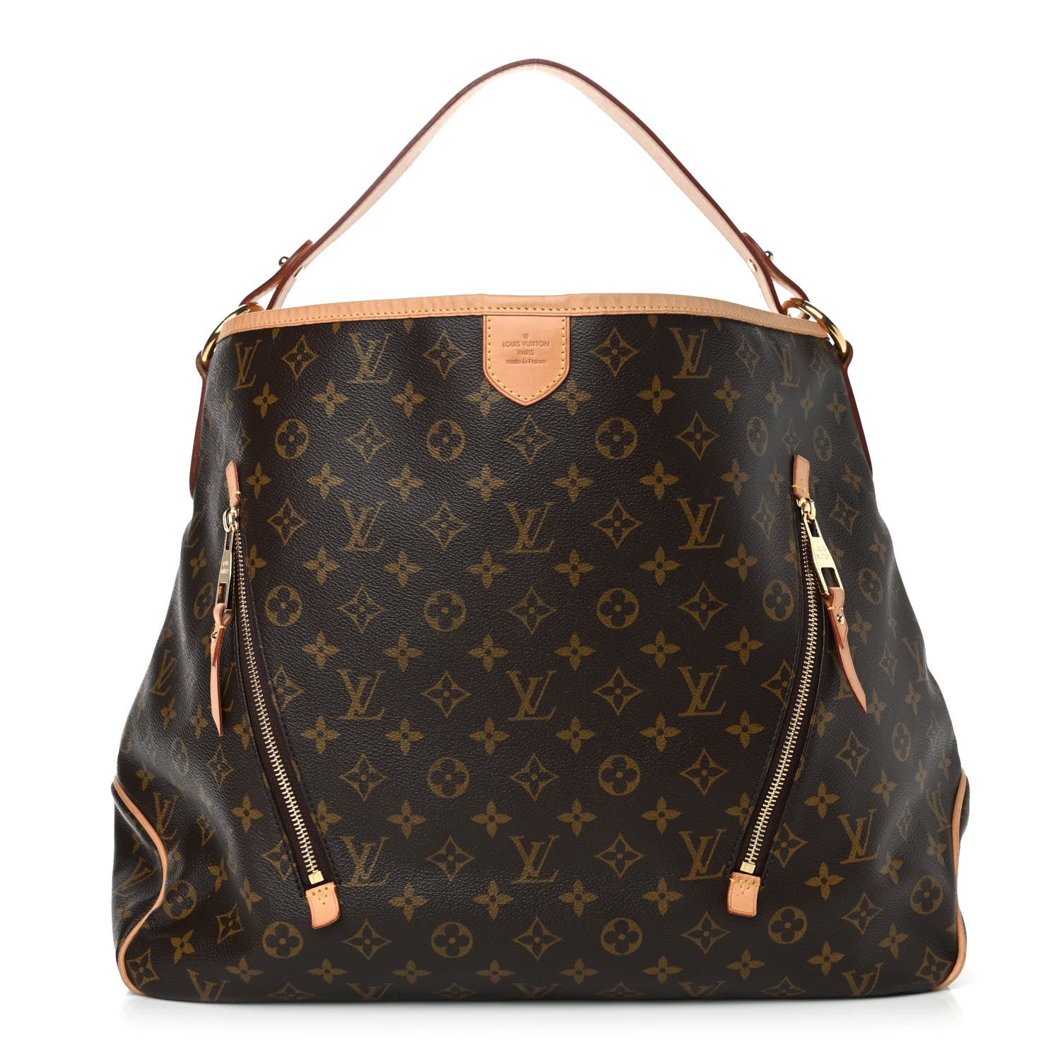 Louis Vuitton Monogram Delightful GM 1 of 13