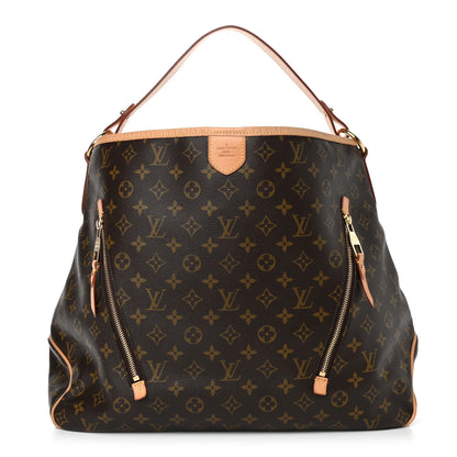 Louis Vuitton Monogram Delightful GM 1 of 13