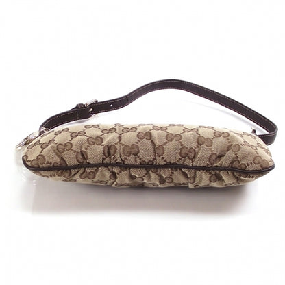 Gucci Monogram GG Pochette 4 of 10