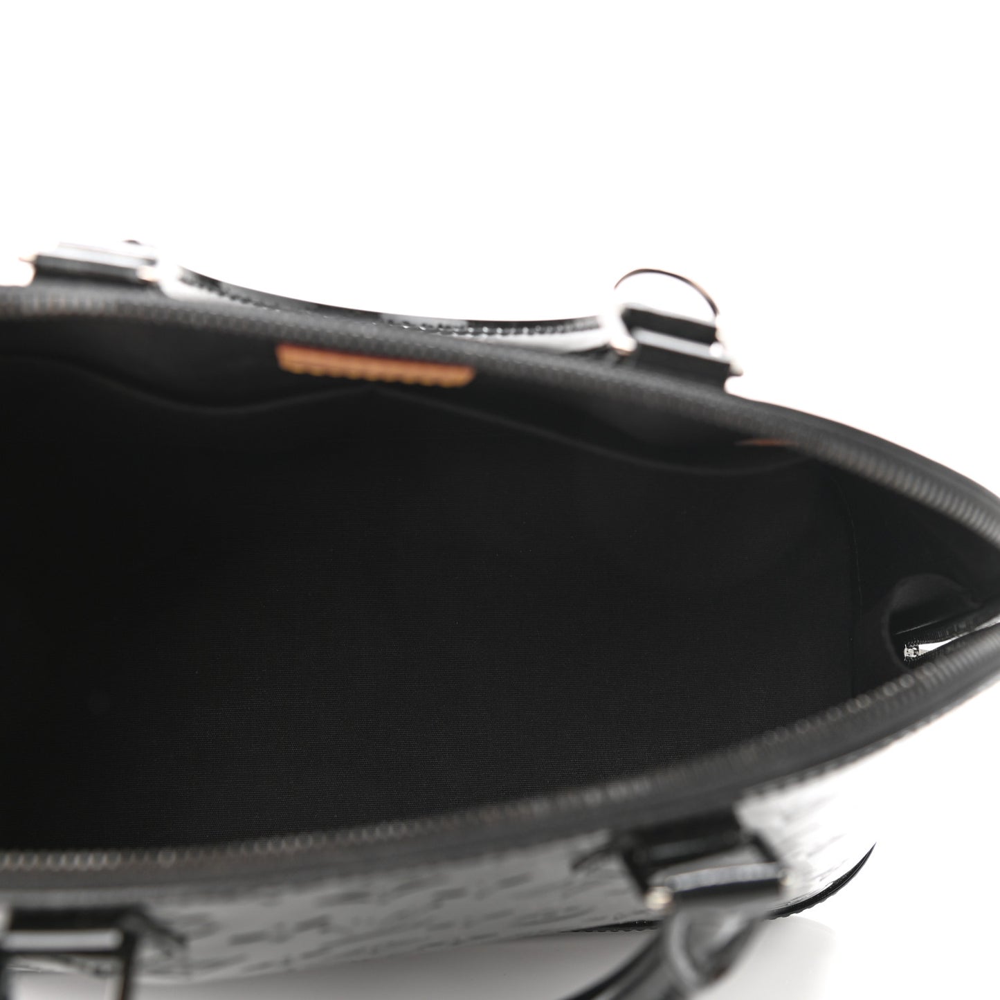 Vernis Alma PM Black