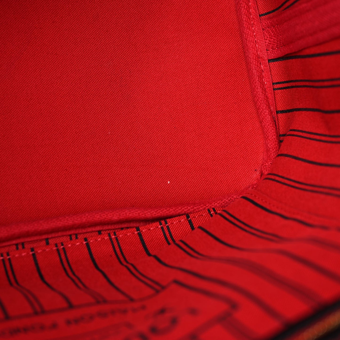 Monogram World Tour Neverfull MM