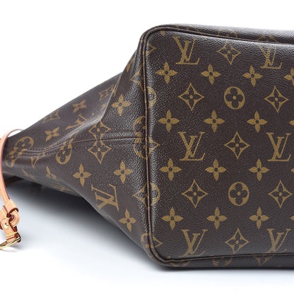Louis Vuitton Monogram Neo Neverfull GM 10 of 11