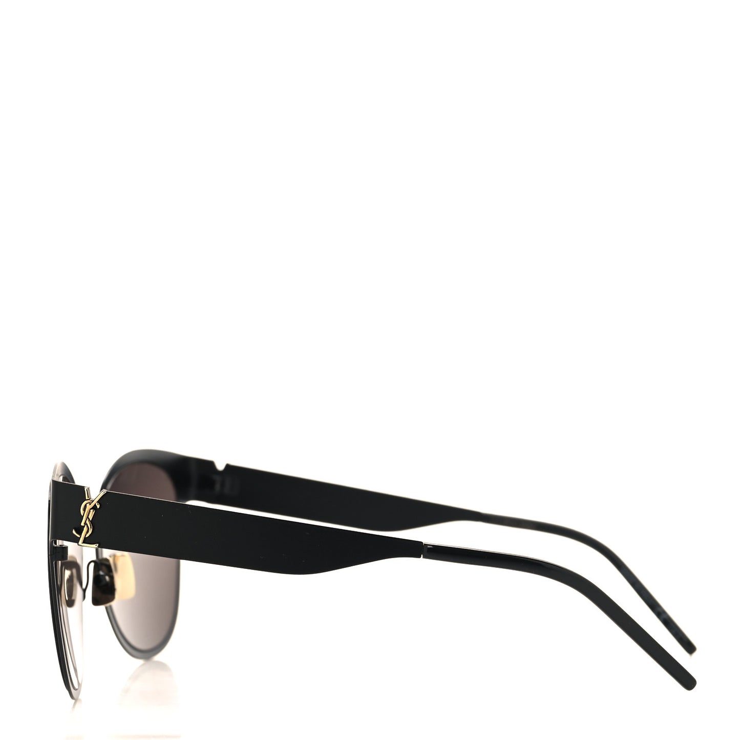 SL M42 Sunglasses Black