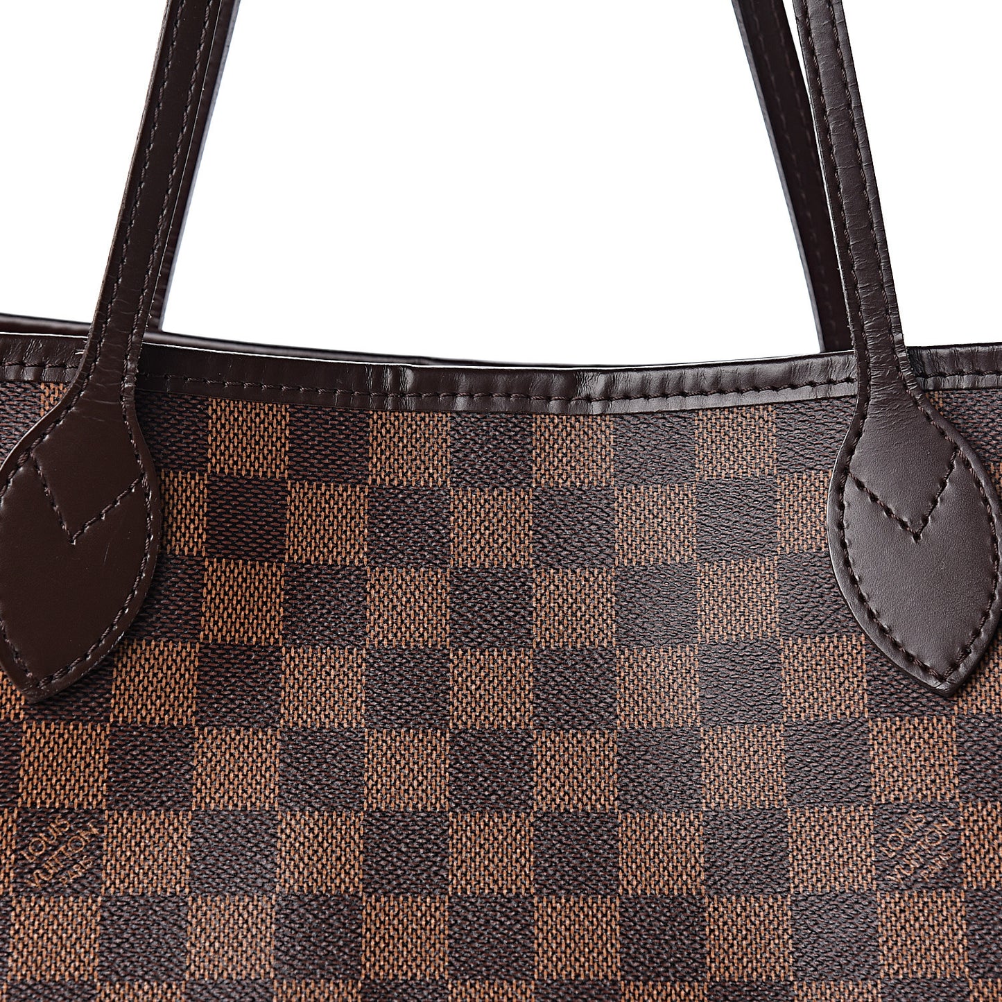 Damier Ebene Neo Neverfull GM