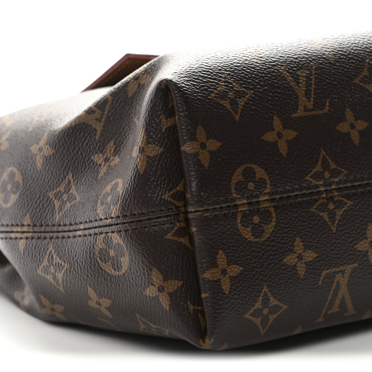 Louis Vuitton Monogram Graceful PM 8 of 9