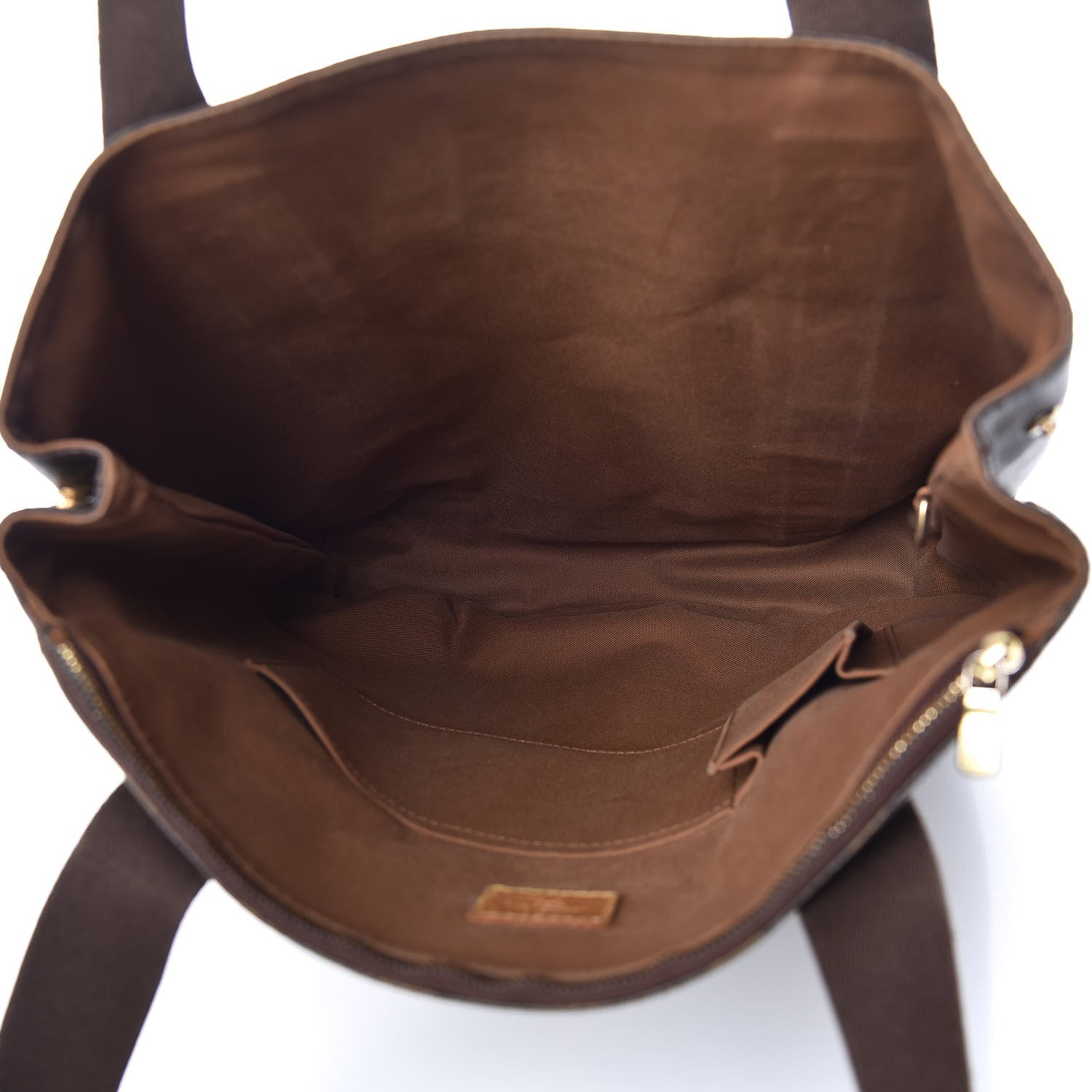 Louis Vuitton Monogram Cabas Beaubourg 5 of 12