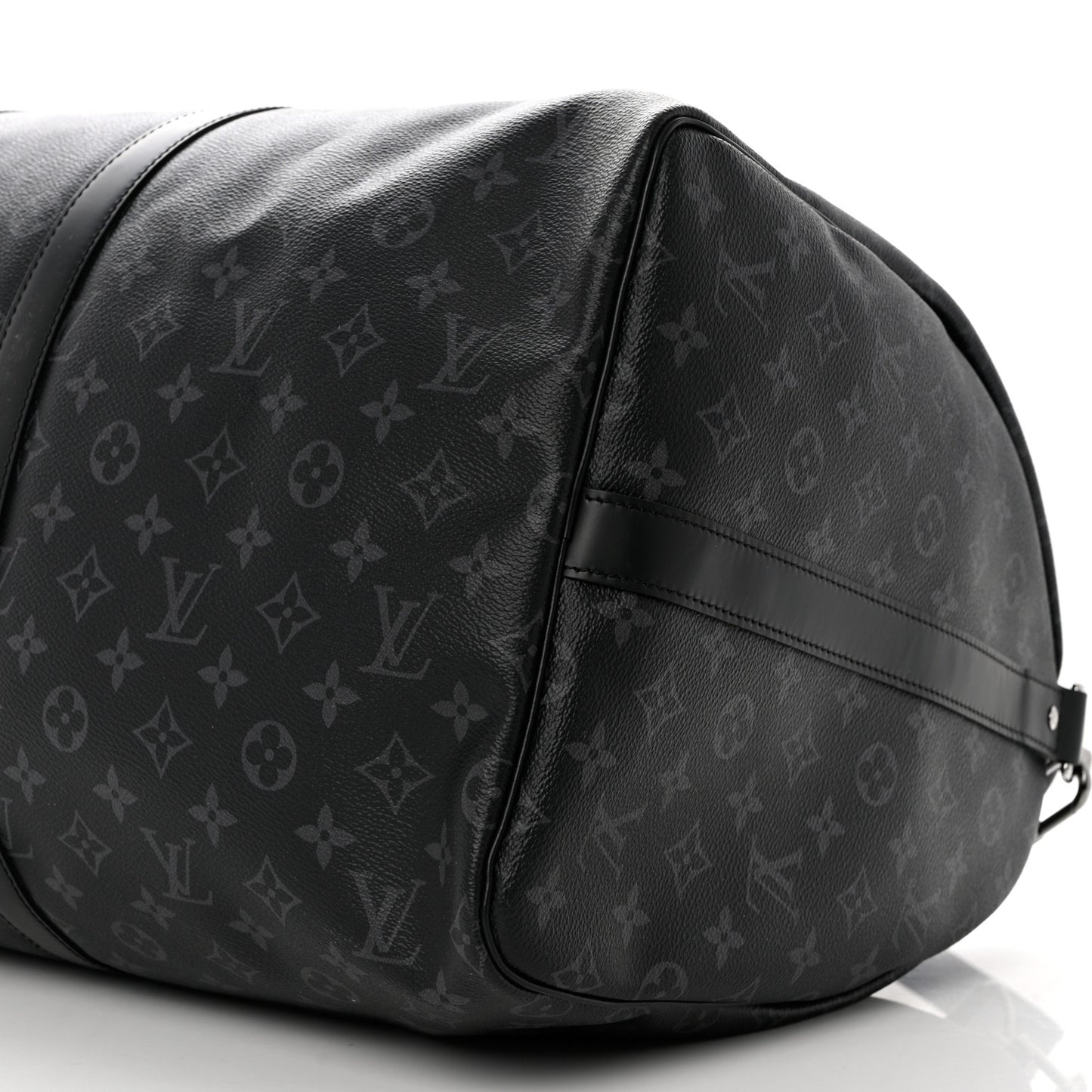 Monogram Eclipse Keepall Bandouliere 55