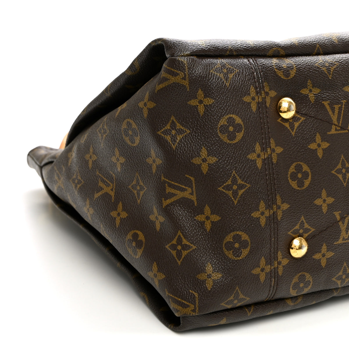 Louis Vuitton Monogram Artsy MM 8 of 10