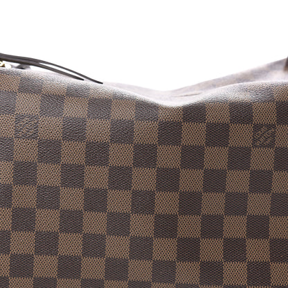 Louis Vuitton Damier Ebene Duomo Hobo 10 of 10