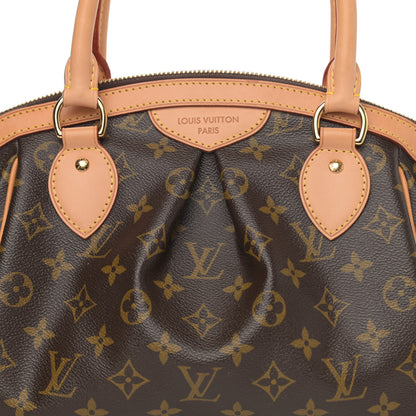 Louis Vuitton Monogram Tivoli PM 8 of 12