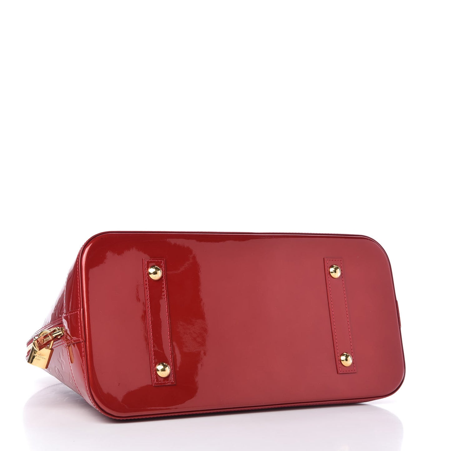 Vernis Alma GM Pomme D'Amour