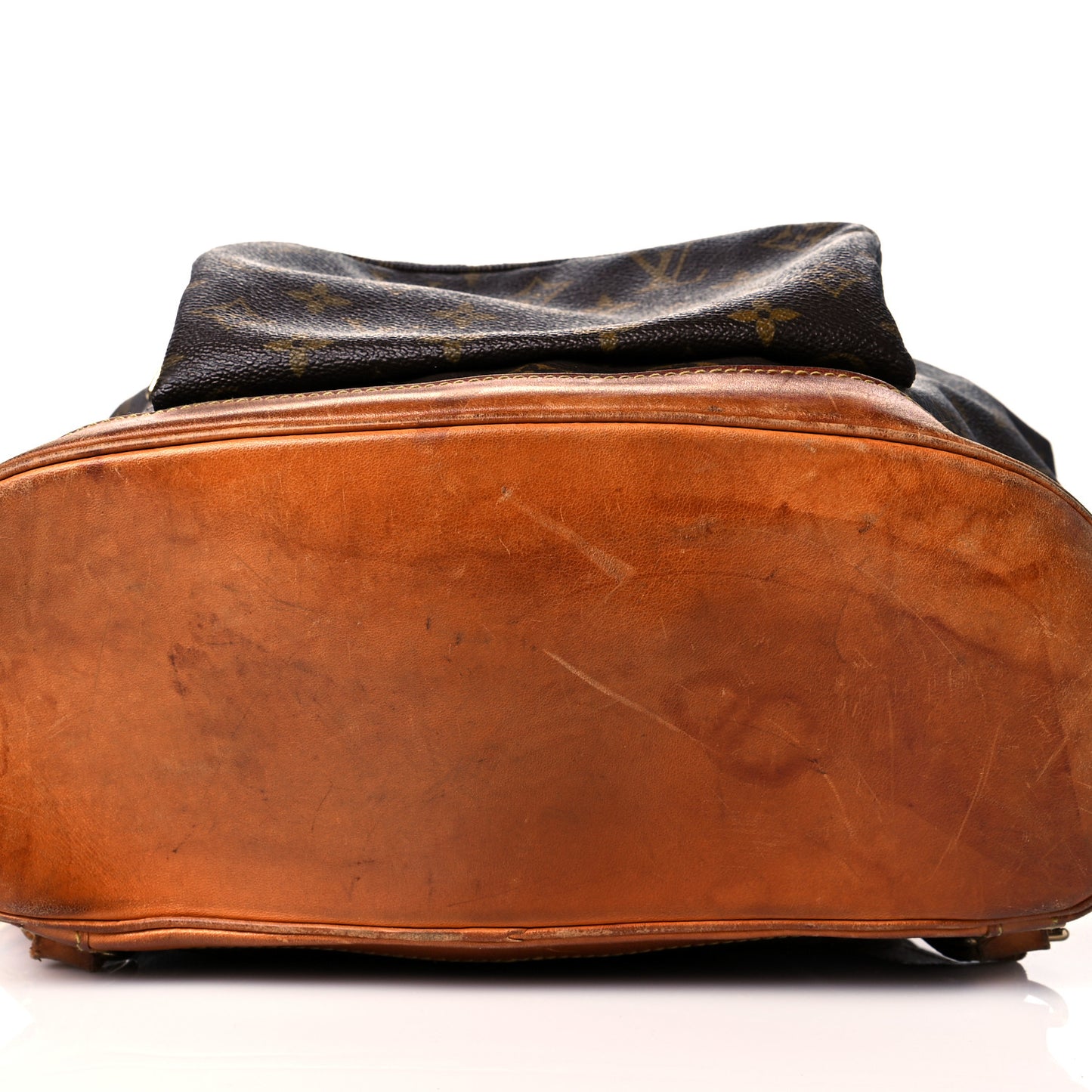 Monogram Montsouris GM Backpack