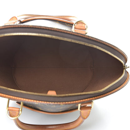 Louis Vuitton Monogram Ellipse MM 5 of 13
