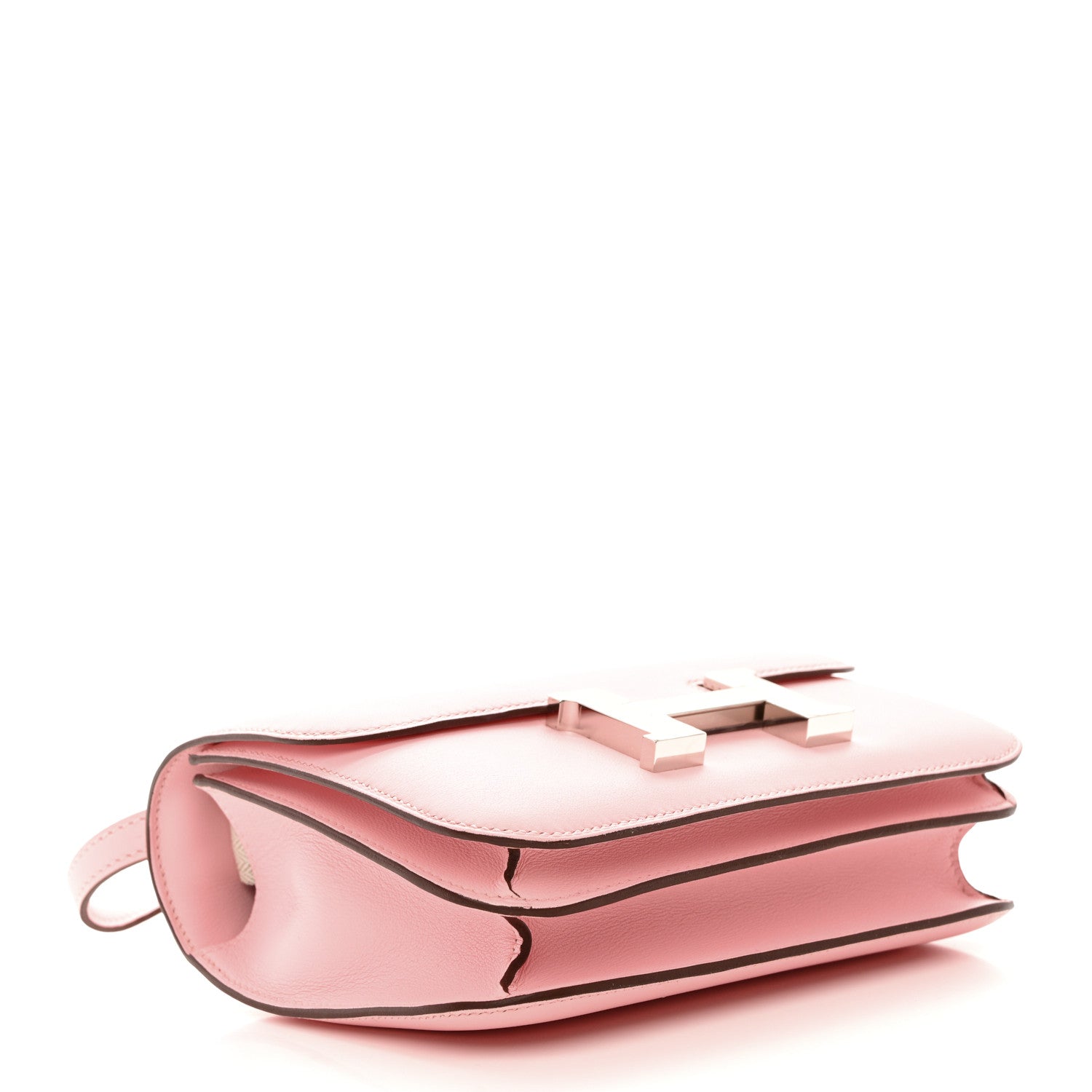Hermes Swift Constance 18 Rose Sakura 4 of 12
