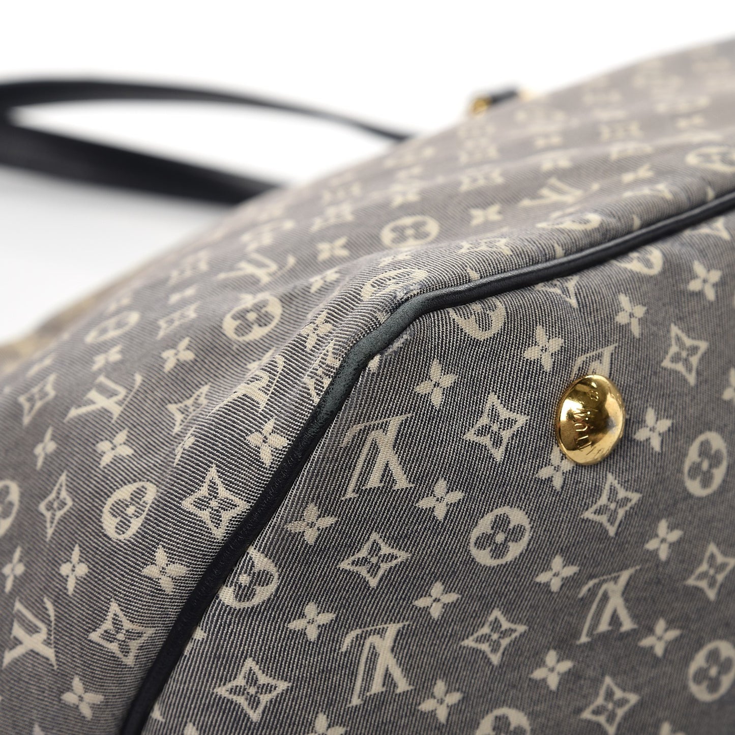 Monogram Idylle Ballade MM Encre