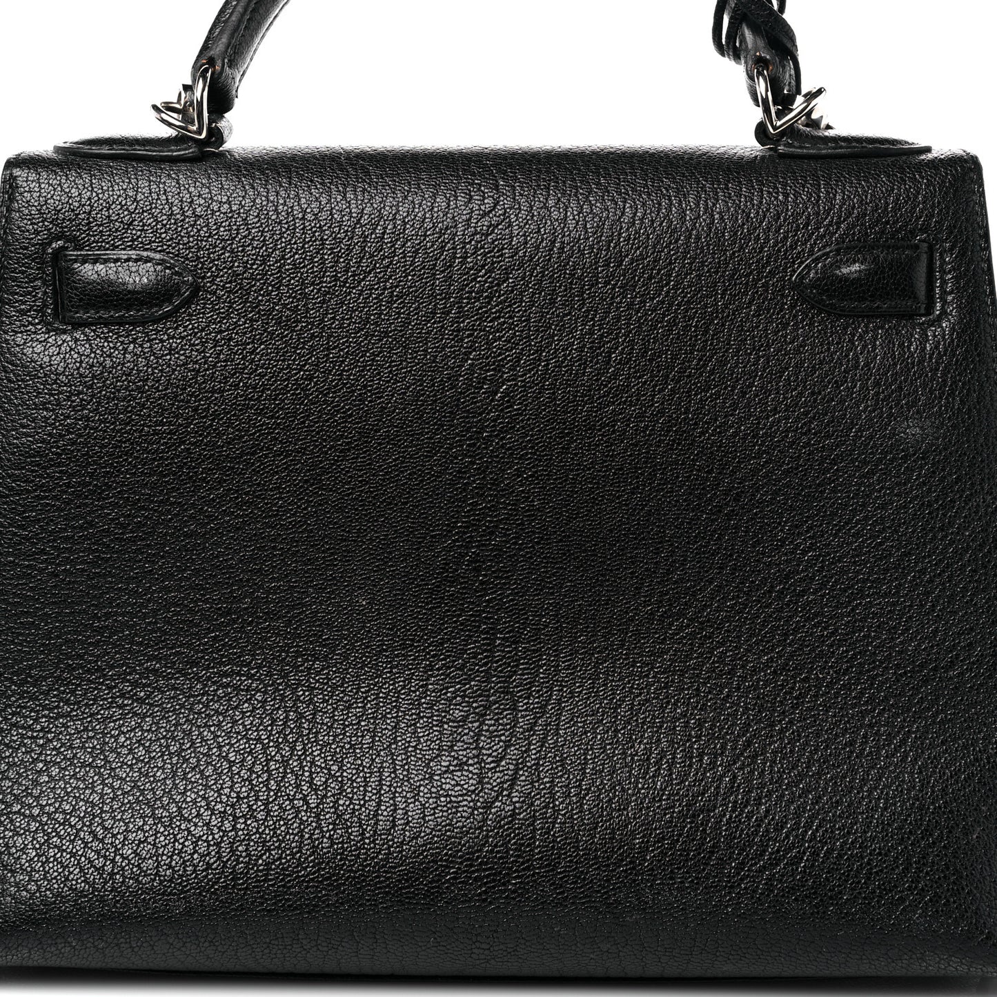 Chevre Mysore Kelly Sellier 28 Black