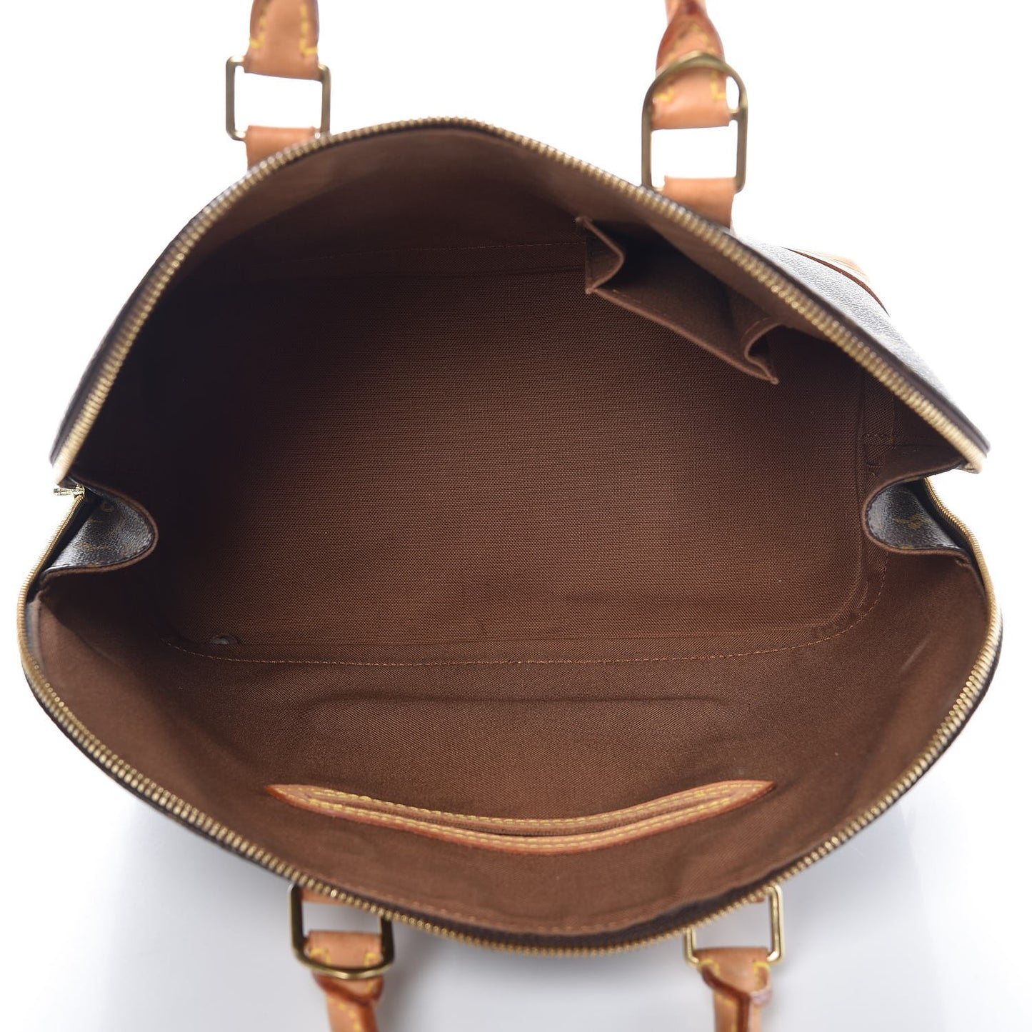Monogram Alma PM