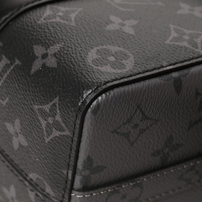 Louis Vuitton Reverse Monogram Eclipse City Keepall 11 of 12