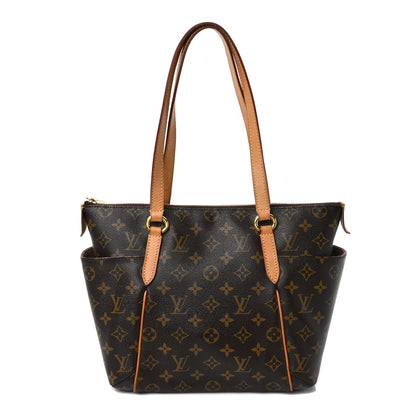 Louis Vuitton Monogram Totally PM 1 of 9
