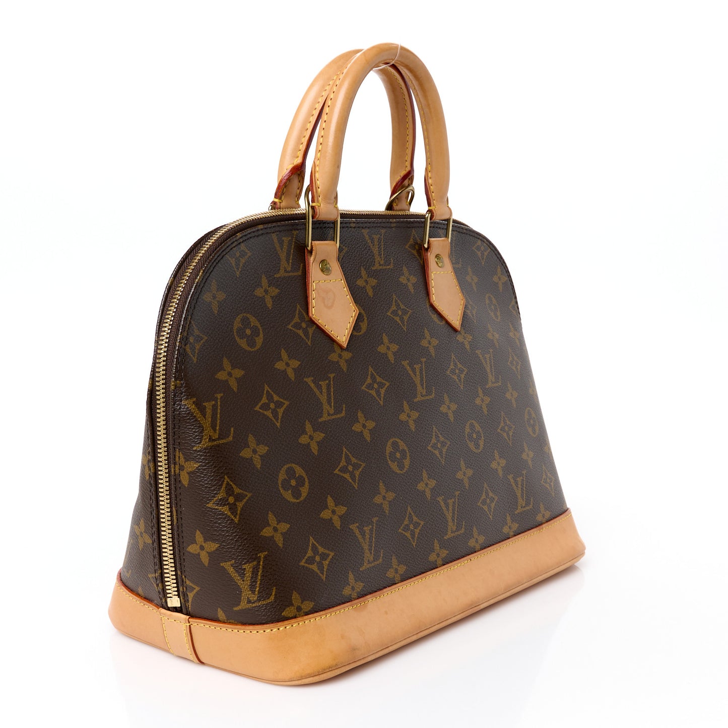Monogram Alma PM