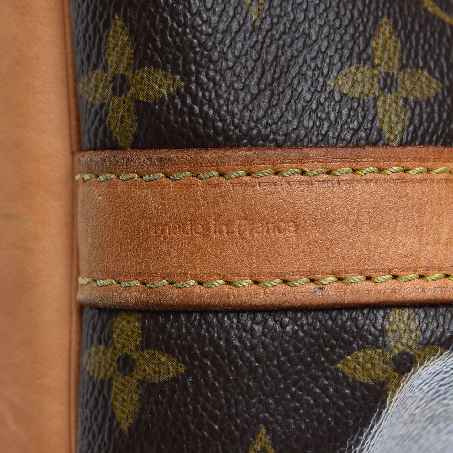 Monogram Petit Noe