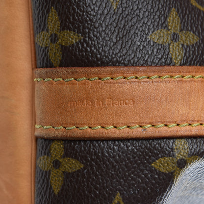 Louis Vuitton Monogram Petit Noe 7 of 15