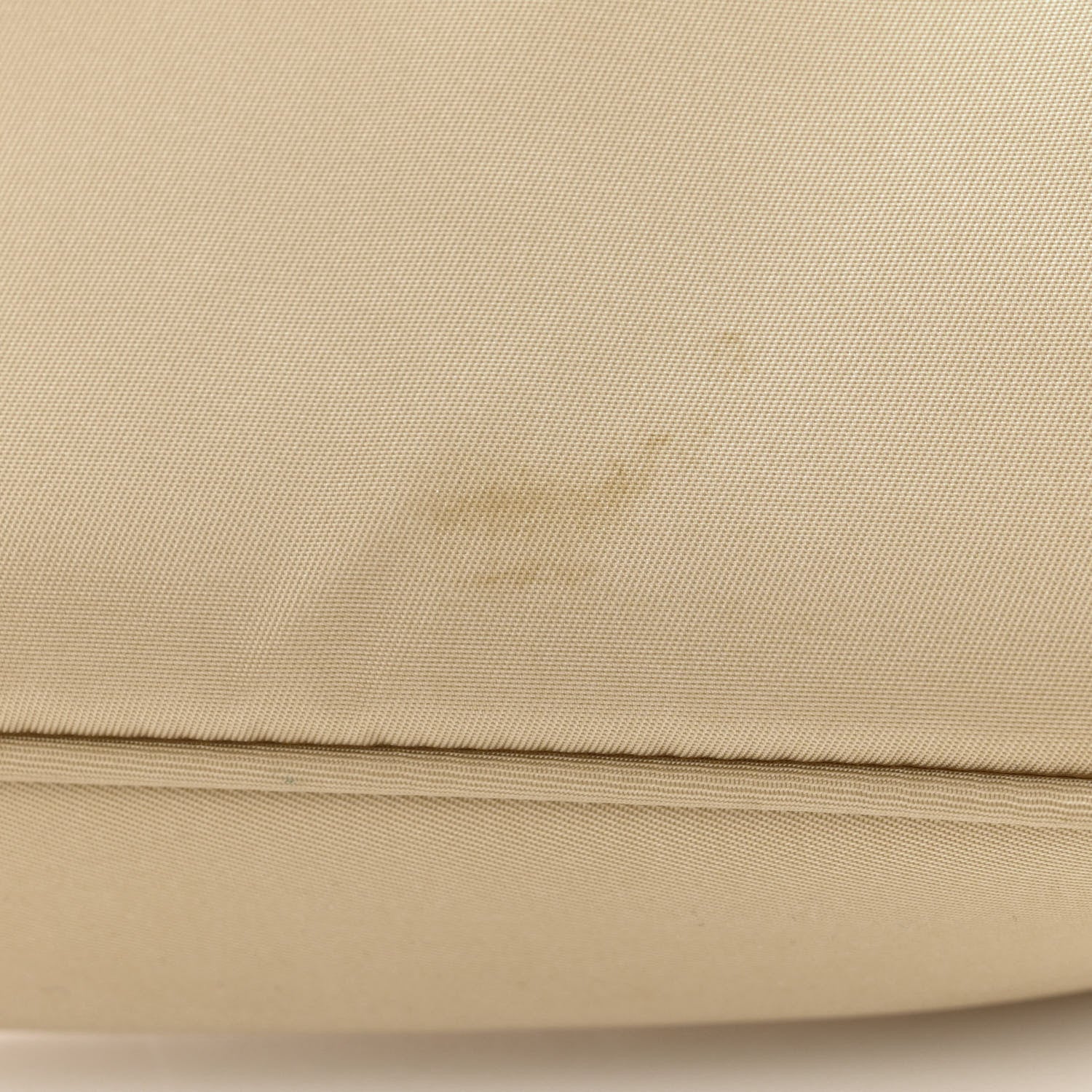 Prada Re-Nylon Saffiano Mini Re-Edition 2000 Bag Deserto 12 of 12