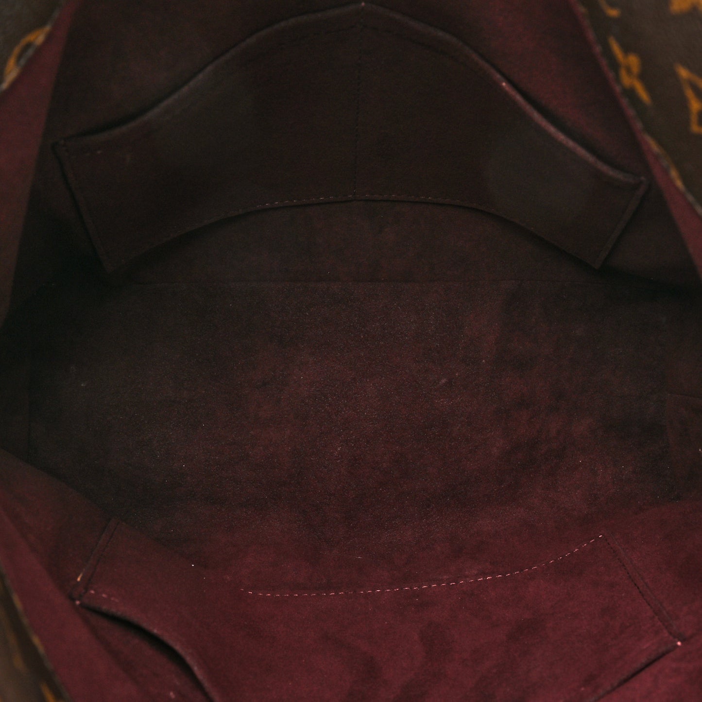 Monogram Melie
