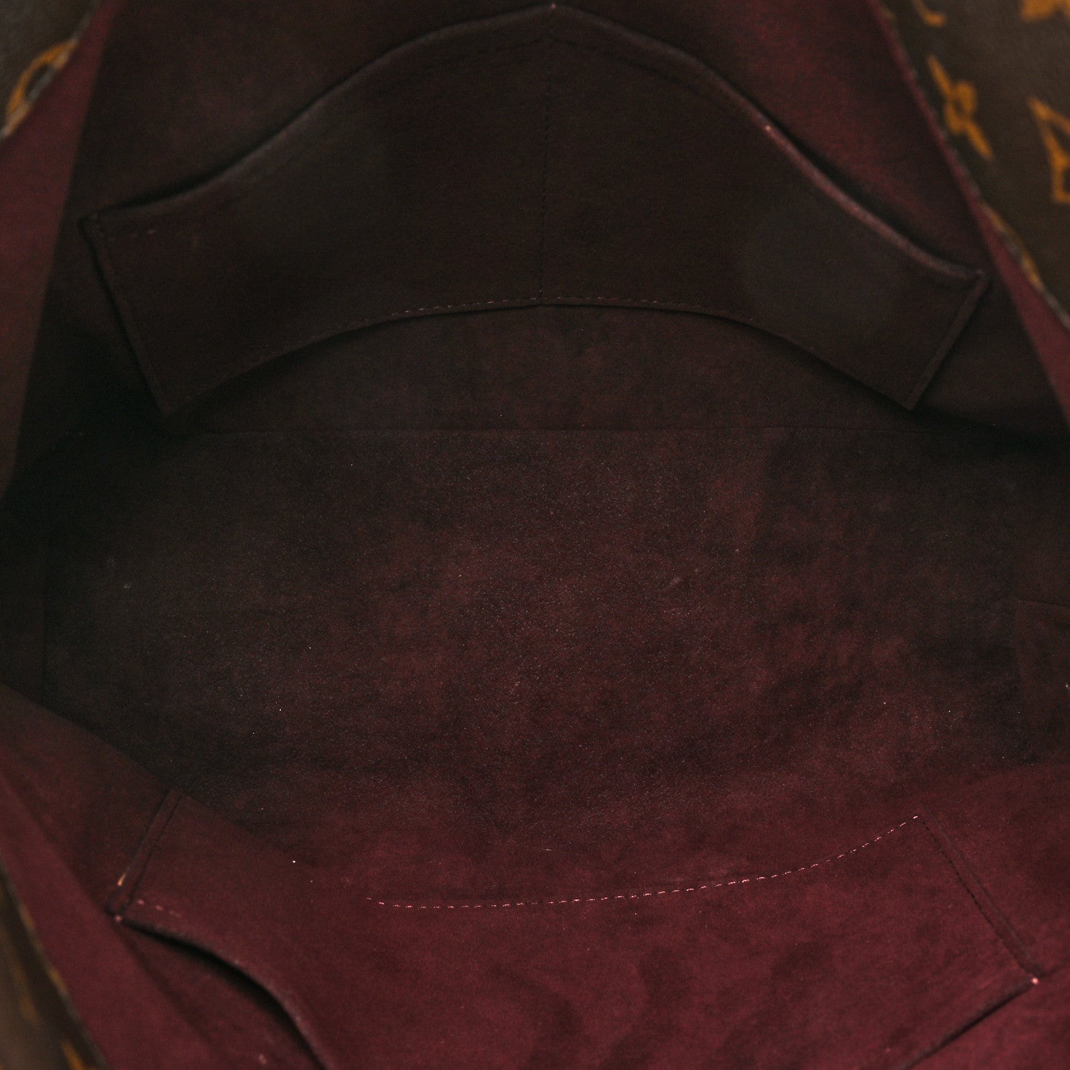 Louis Vuitton Monogram Melie 5 of 15