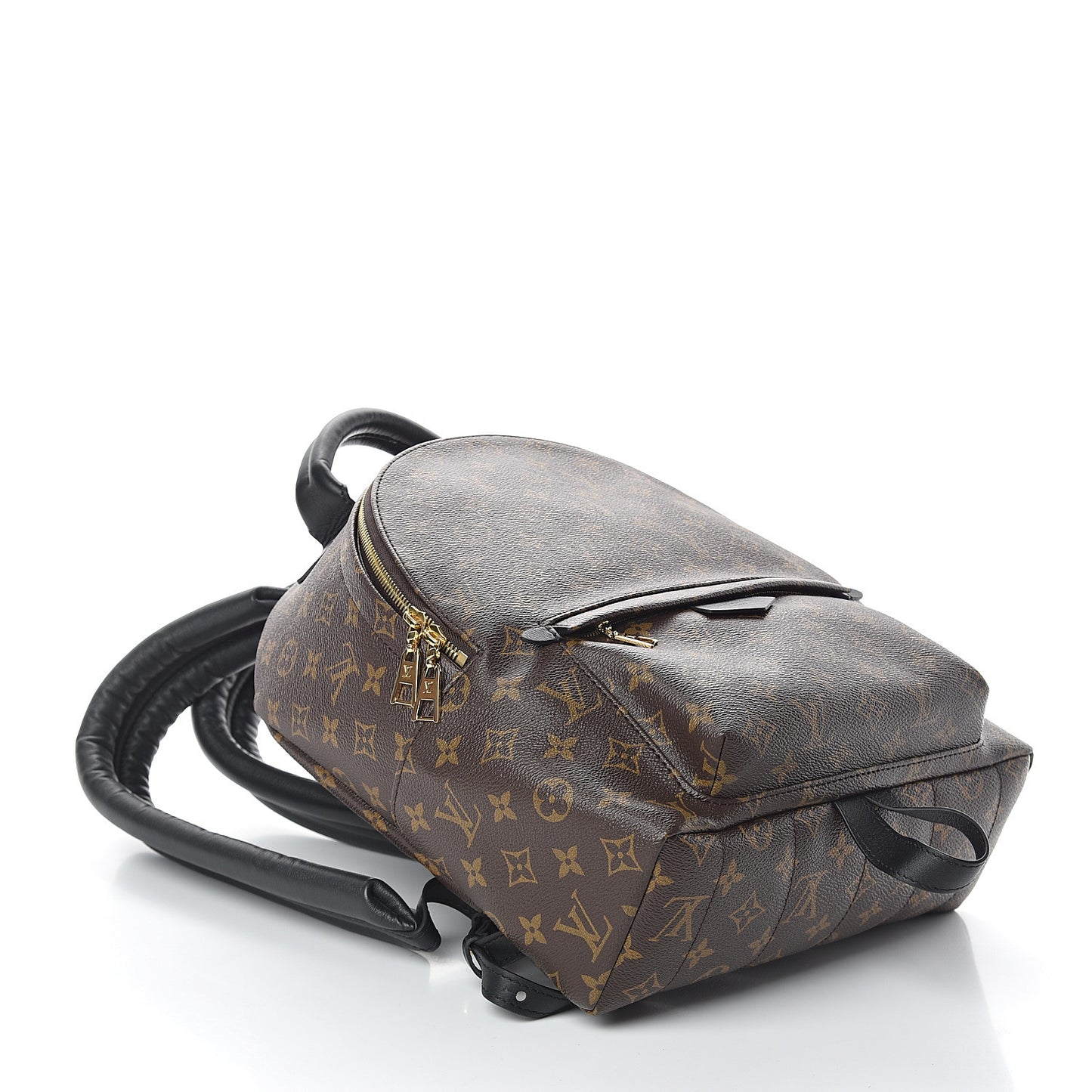 Monogram Palm Springs Backpack MM