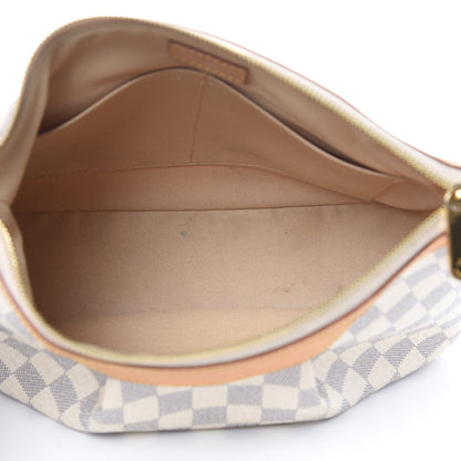 Louis Vuitton Damier Azur Siracusa PM 5 of 17