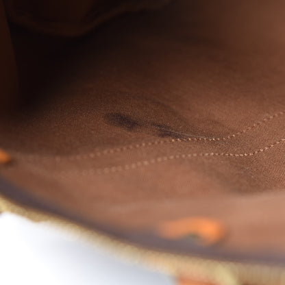 Louis Vuitton Monogram Keepall 45 9 of 25