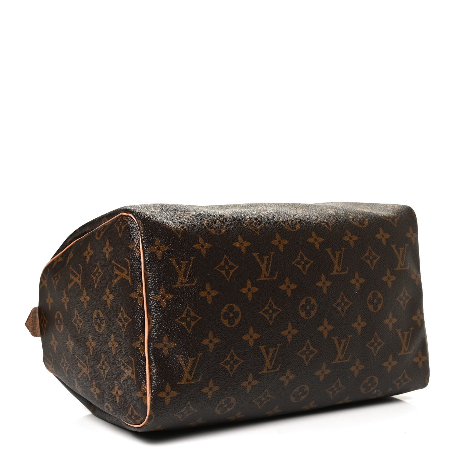 Louis Vuitton Monogram Speedy 30 4 of 12