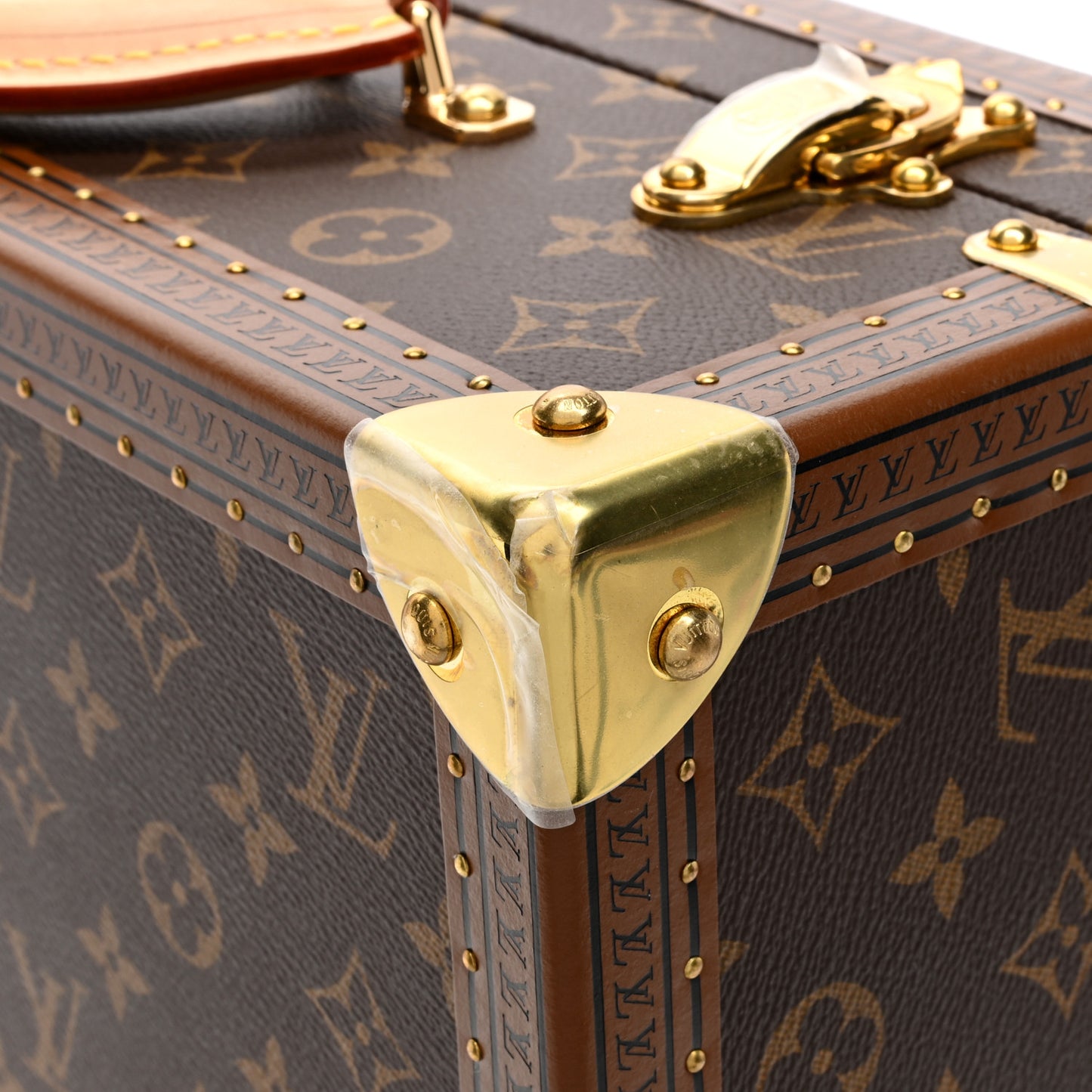 Monogram Cotteville 40