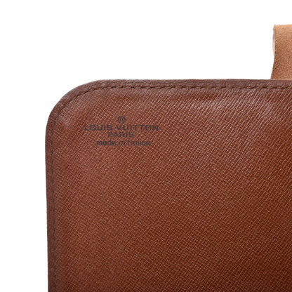Louis Vuitton Monogram Cartouchiere 22 6 of 11
