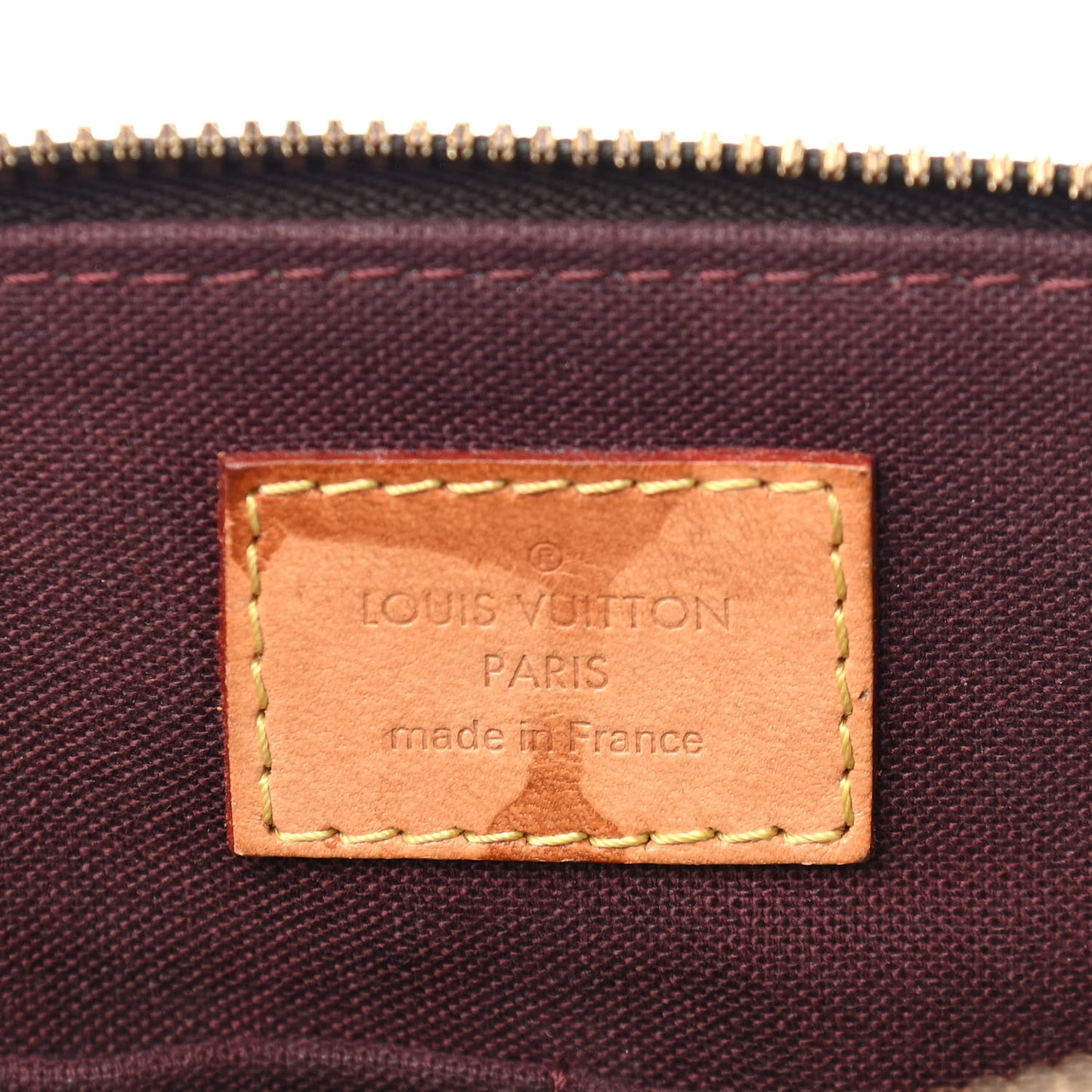 Monogram Turenne PM