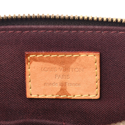 Louis Vuitton Monogram Turenne PM 6 of 9