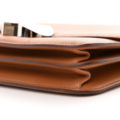 Hermes Evercolor 2002 20 Gold 9 of 10