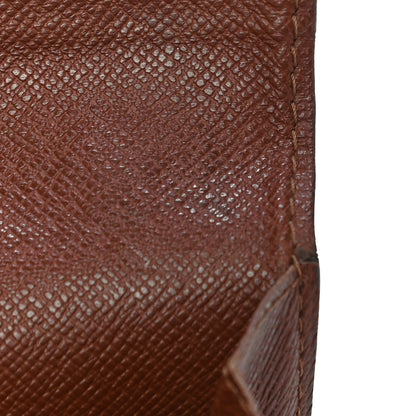 Louis Vuitton Monogram Porte-Monnaie Tresor Wallet 11 of 11